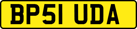 BP51UDA