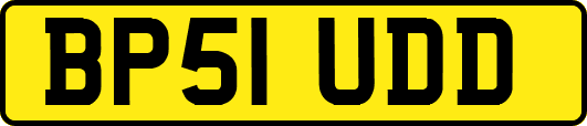 BP51UDD
