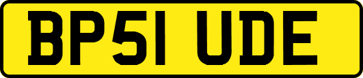 BP51UDE