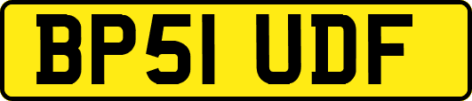BP51UDF