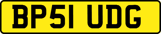 BP51UDG