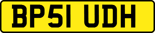 BP51UDH