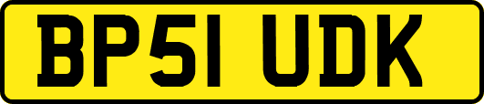 BP51UDK