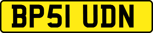 BP51UDN