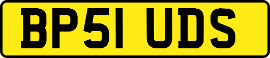 BP51UDS