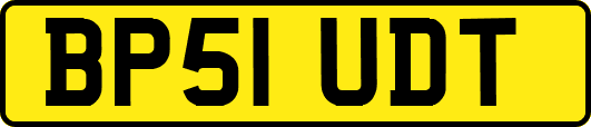 BP51UDT