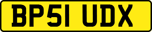 BP51UDX