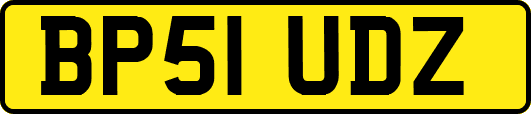 BP51UDZ