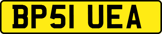 BP51UEA