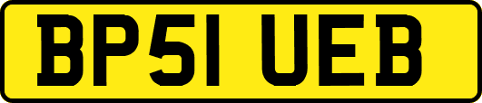 BP51UEB