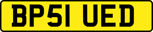 BP51UED