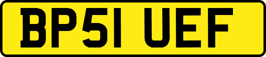 BP51UEF