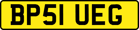 BP51UEG