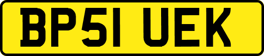 BP51UEK