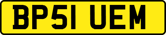 BP51UEM