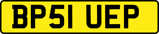 BP51UEP