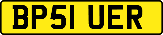 BP51UER