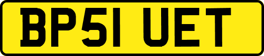 BP51UET