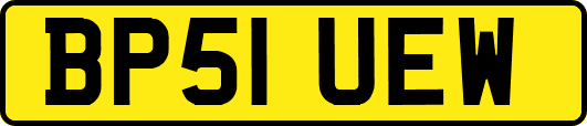 BP51UEW
