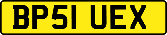BP51UEX