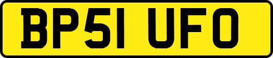 BP51UFO