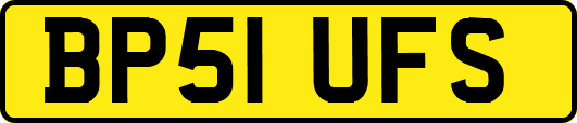 BP51UFS