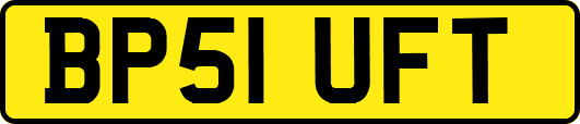 BP51UFT