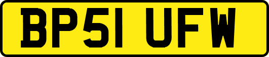 BP51UFW