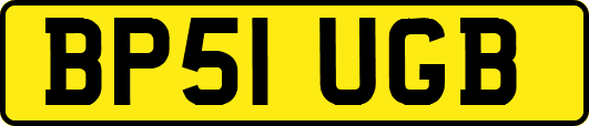 BP51UGB