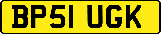 BP51UGK