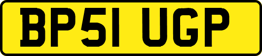BP51UGP