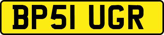 BP51UGR