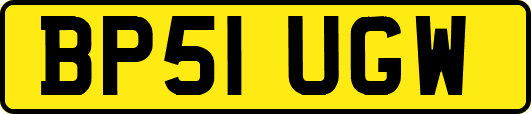 BP51UGW