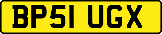BP51UGX