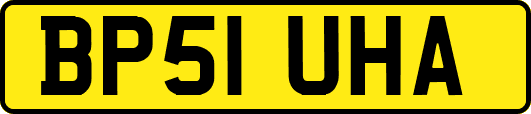 BP51UHA