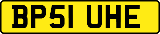 BP51UHE