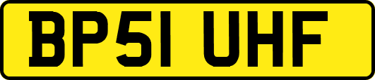 BP51UHF