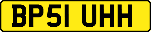 BP51UHH