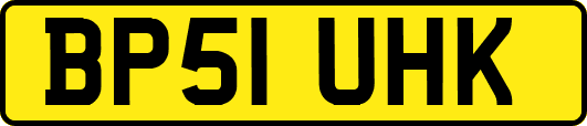 BP51UHK