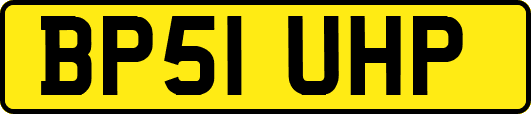 BP51UHP