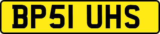 BP51UHS