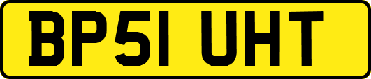 BP51UHT
