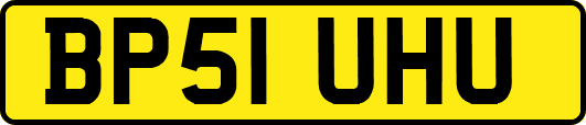 BP51UHU