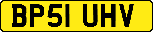 BP51UHV