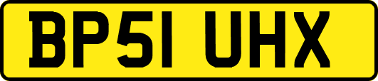 BP51UHX