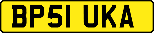 BP51UKA