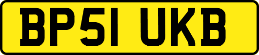 BP51UKB