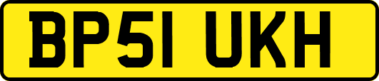 BP51UKH