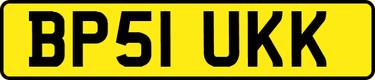 BP51UKK