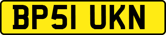 BP51UKN